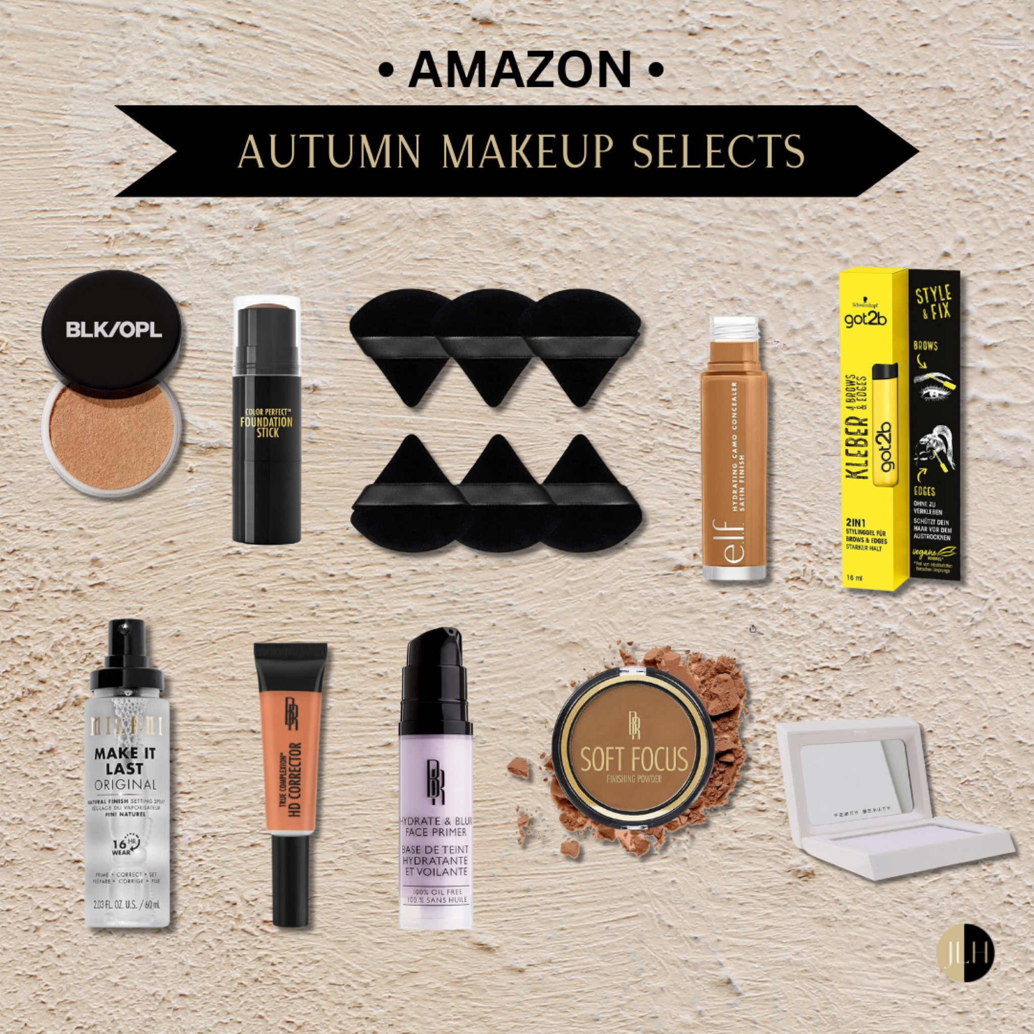 Daily Makeup Favorites 



#LTKfindsunder50 #LTKbeauty