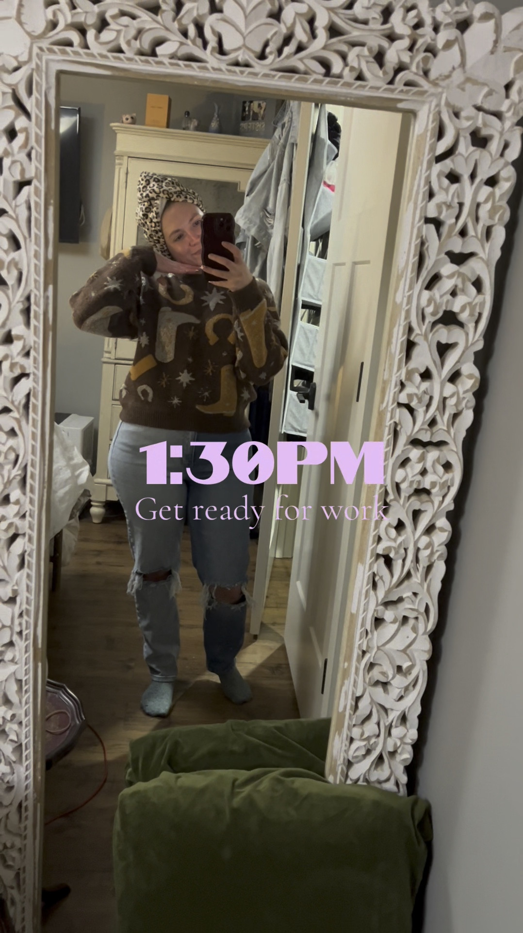 A day in my life ✨

#LTKWatchNow #LTKHome #LTKMostLoved