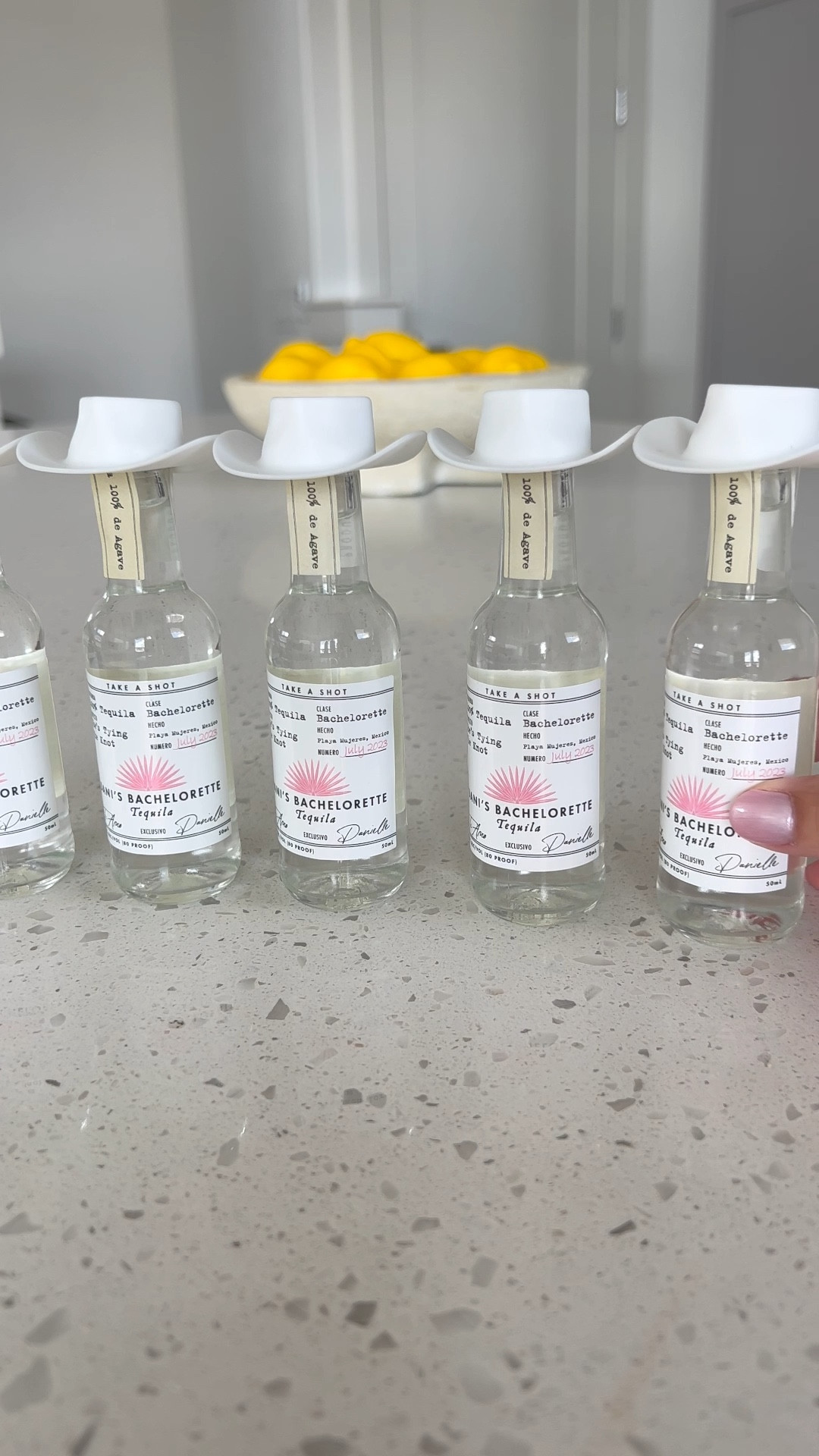 Bachelorette party favor 🤠💗

#LTKunder100 #LTKunder50 #LTKFind