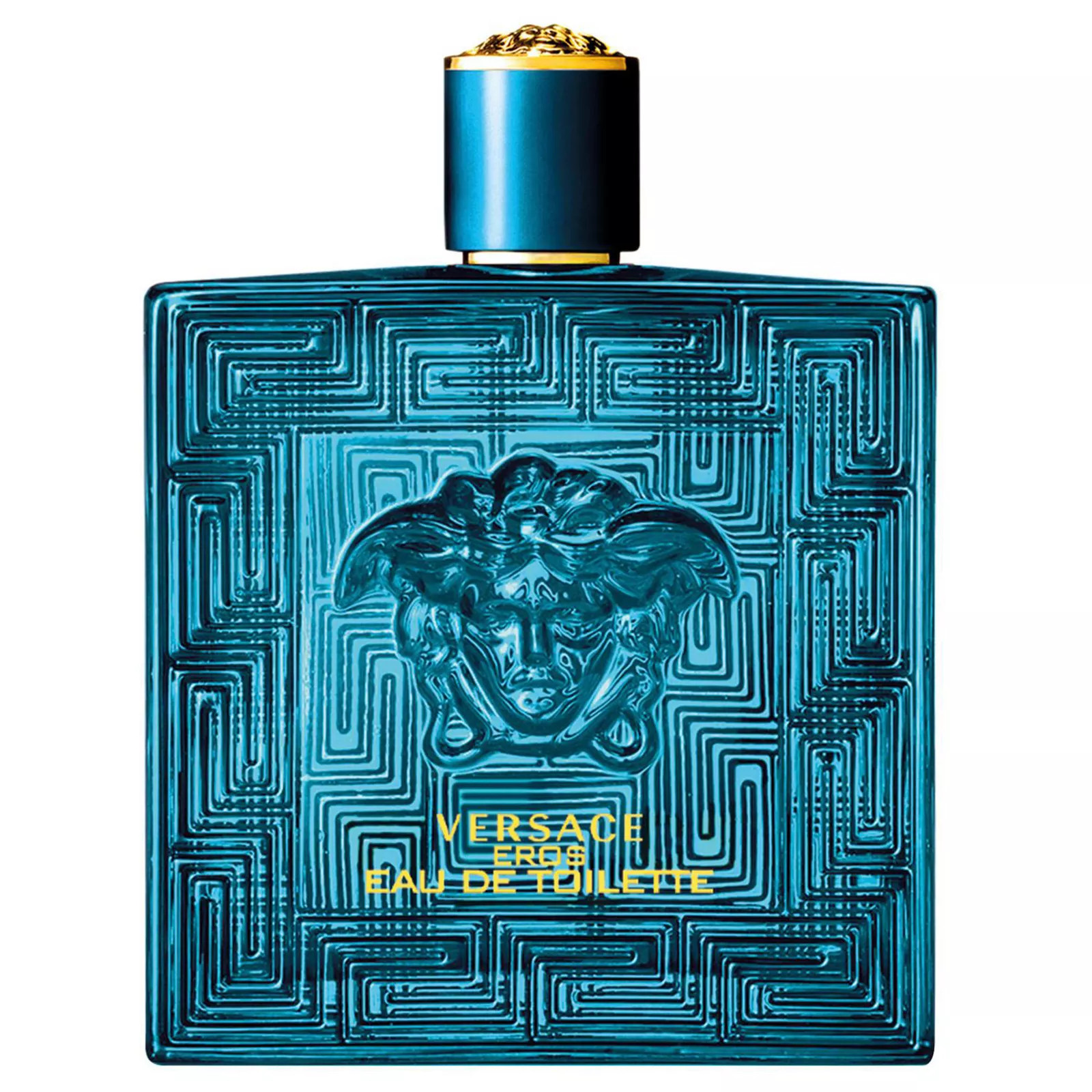 Versace Eros Eau de Toilette, Size: 6.7 FL Oz | Kohl's