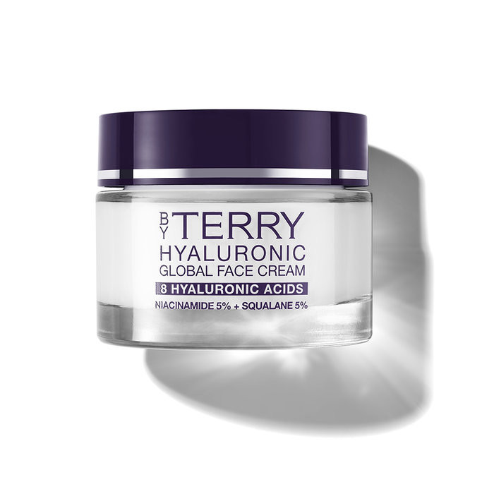 Hyaluronic Global Face Cream | By Terry (FR)