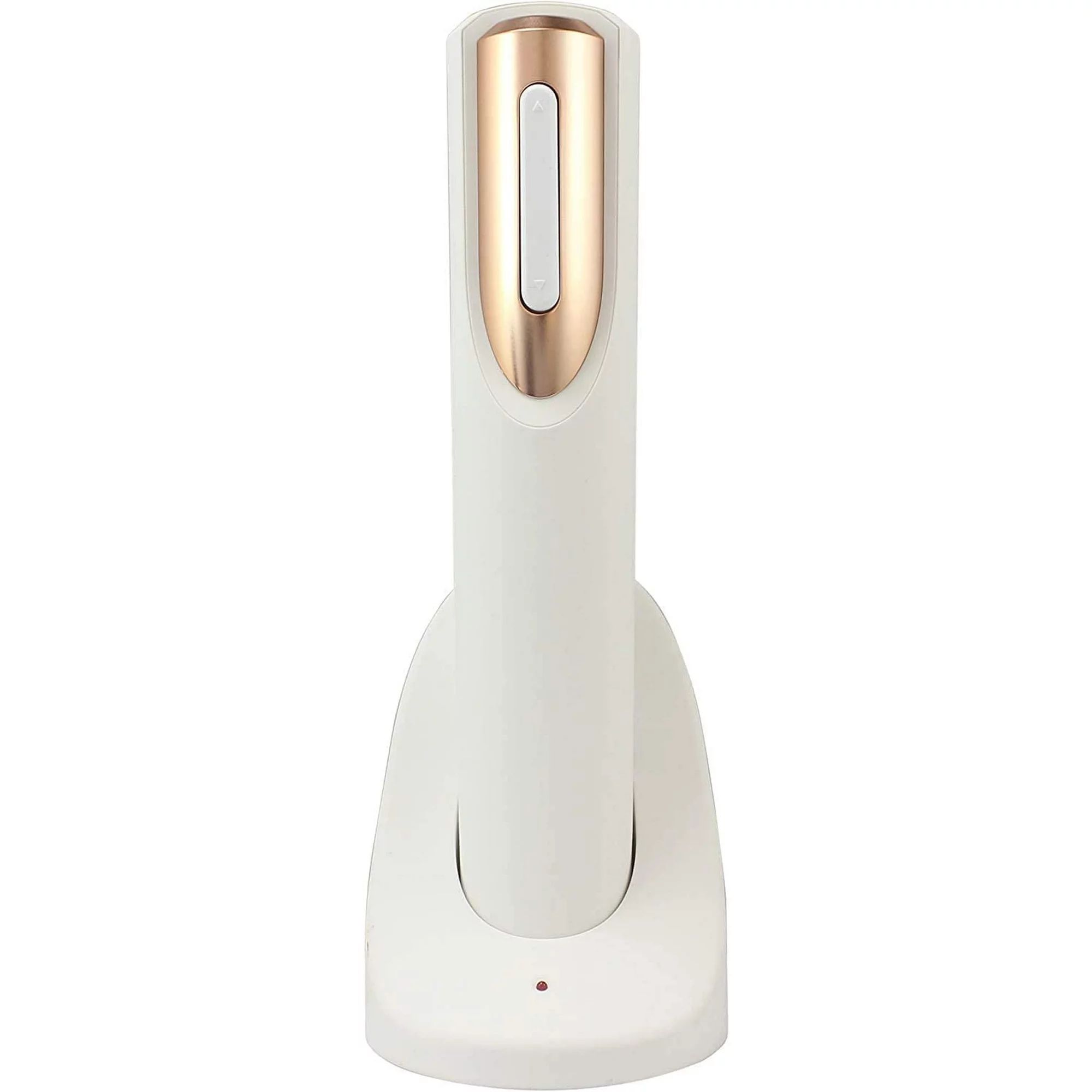 VinFresco Electric Wine Opener with Foil Cutter - Rechargeable and Cordless - Walmart.com | Walmart (US)