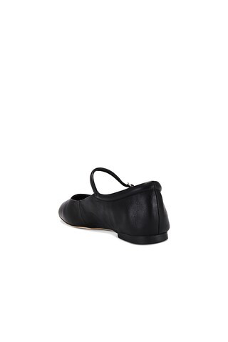 Bambi Flat in Black Venice | Revolve Clothing (Global)