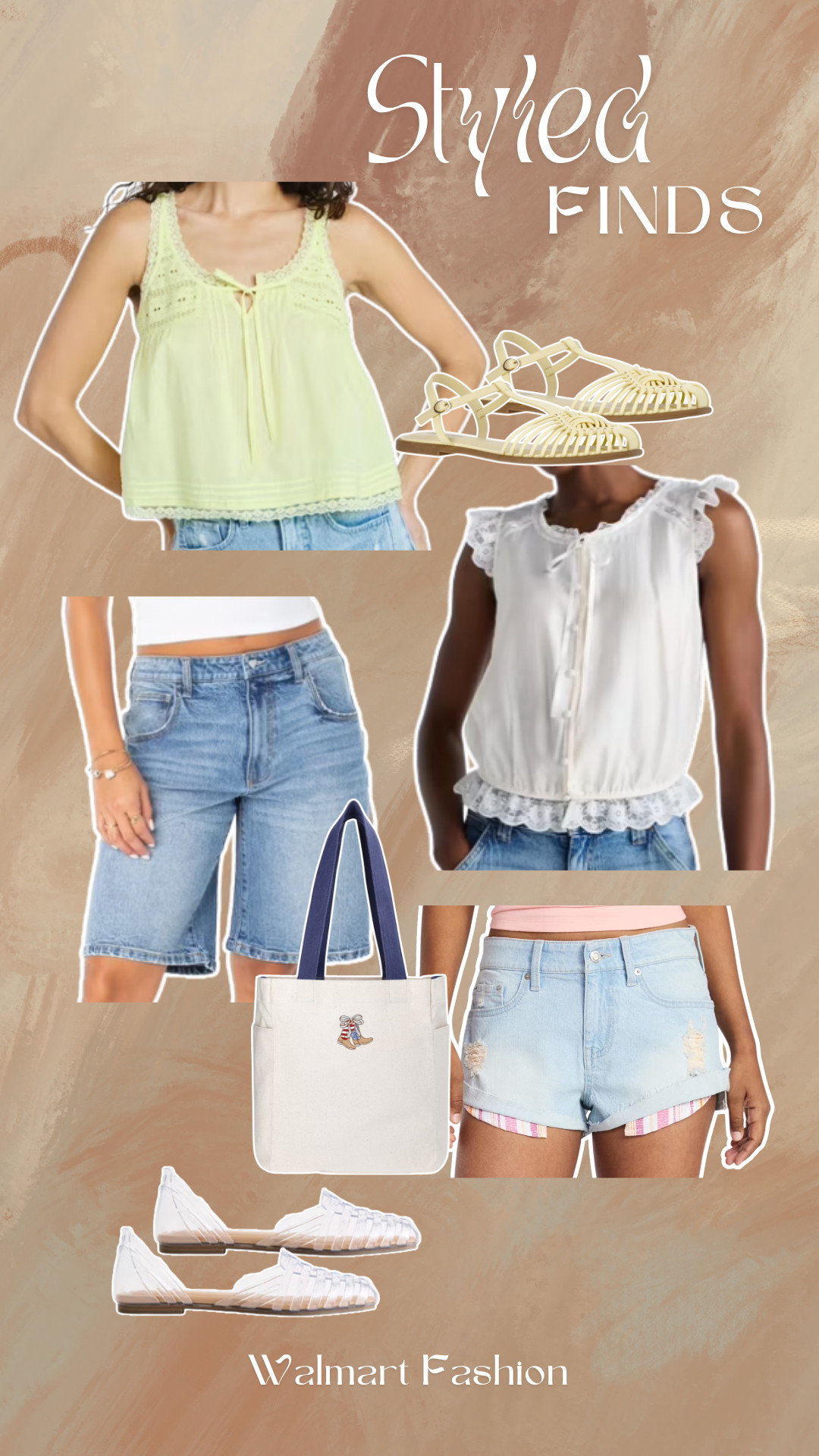 #walmart #walmartfinds #walmartfashion #walmartdeals #newatwalmart #outfitidea #outfitinspo #inspiration #lifeandstylefinds #LSF #shop 

 