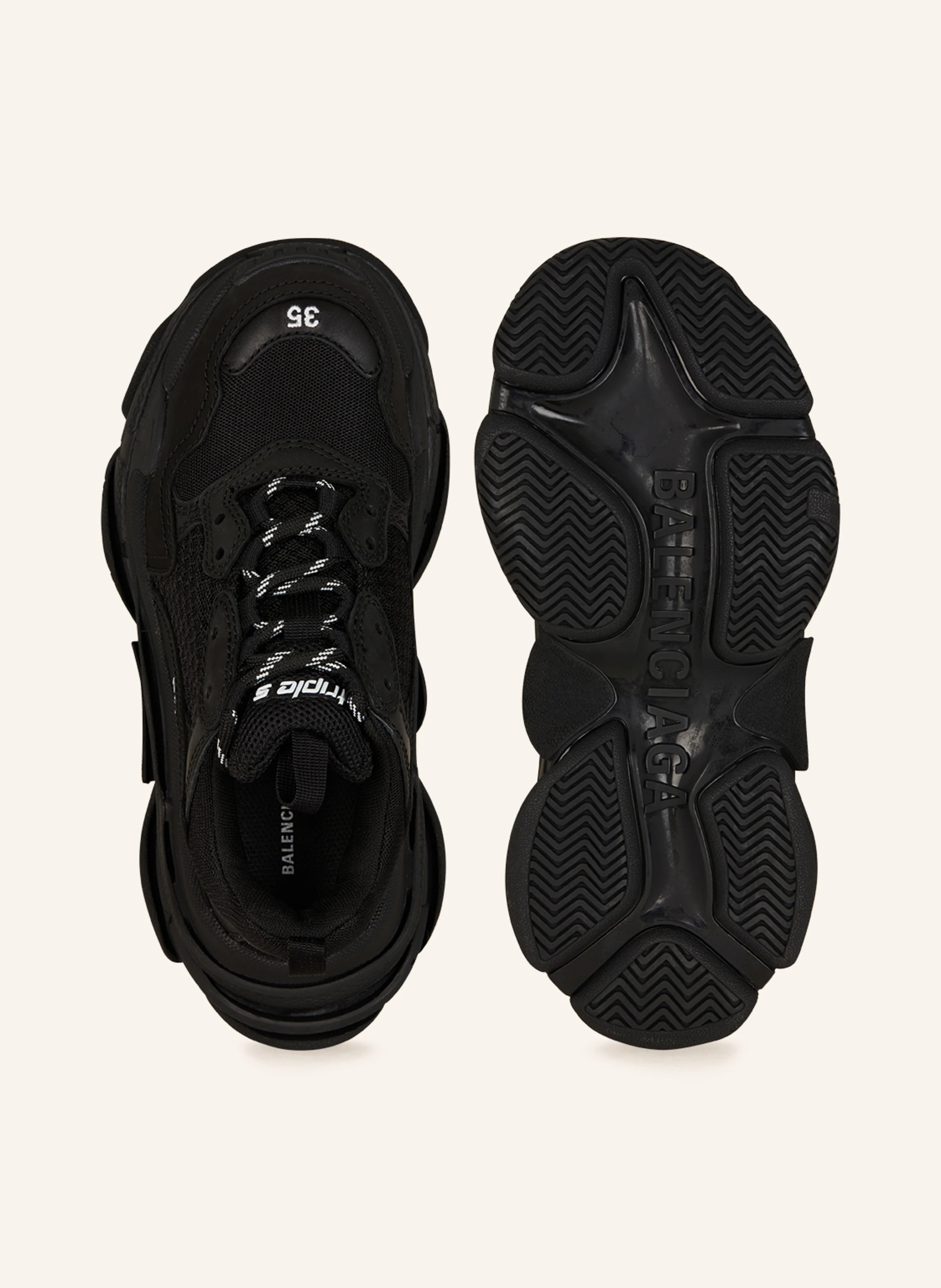 Sneaker TRIPLE S | Breuninger (DACH)