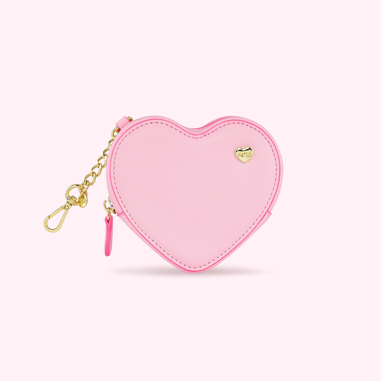 Heart Change Purse | Stoney Clover Lane