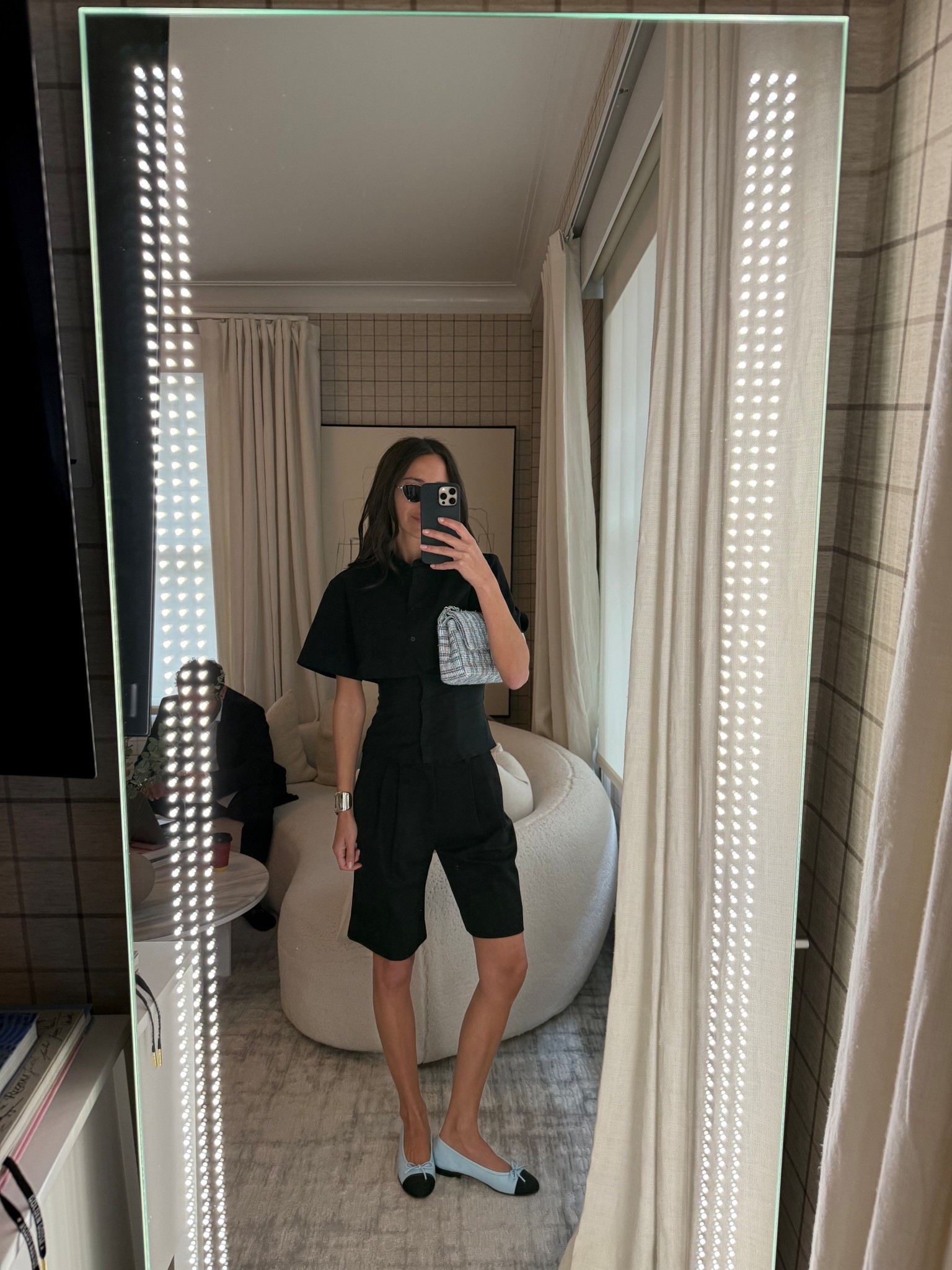 Such a cool top from Zara for under $50

#LTKFindsUnder50