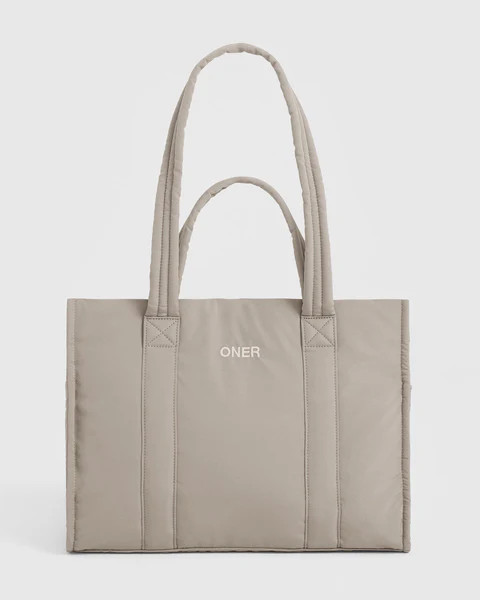 Tote Bag 
 Minky | Oner Active (UK / US)