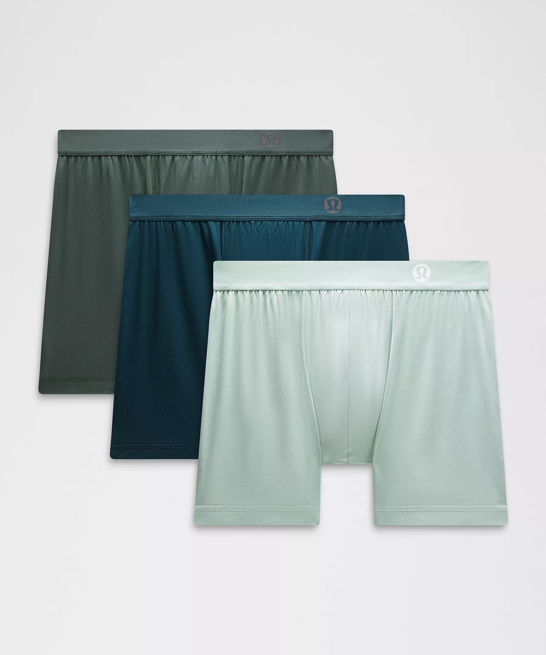 Always In Motion Boxer 5" | lululemon (CA)