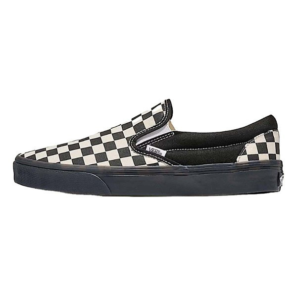 Adult Vans Classic Sneakers M9.5/W11 Regular White/Black | Scheels Sports