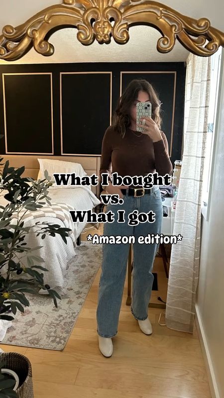 Some of my favorite recent Amazon fashion finds 🫶🏻

#LTKVideo #LTKstyletip #LTKfindsunder50