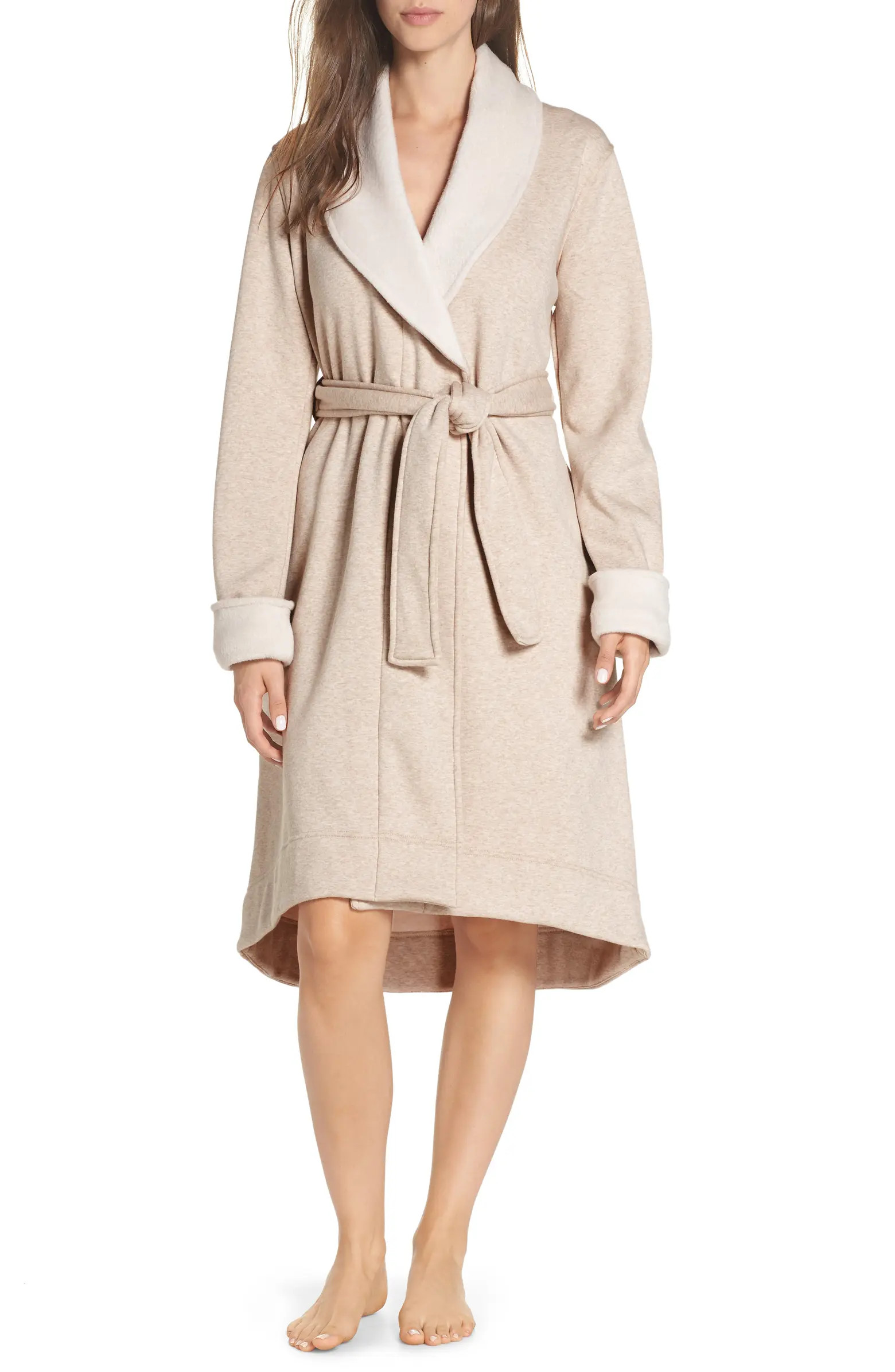 UGG® Duffield II Robe | Nordstrom | Nordstrom