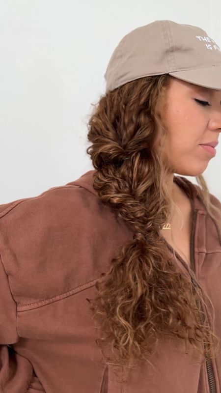 My exact color zip up hoodie from Old Navy is no longer available, but there are several sizes left in black and light gray. 

Also linking my angel number necklace and similar baseball caps.



#angelnumber #etsy #amazon #zipup #brown #hair #curls #curlyhair #hairtutorial #curlygirl hoodie

#LTKbeauty #LTKFind #LTKstyletip