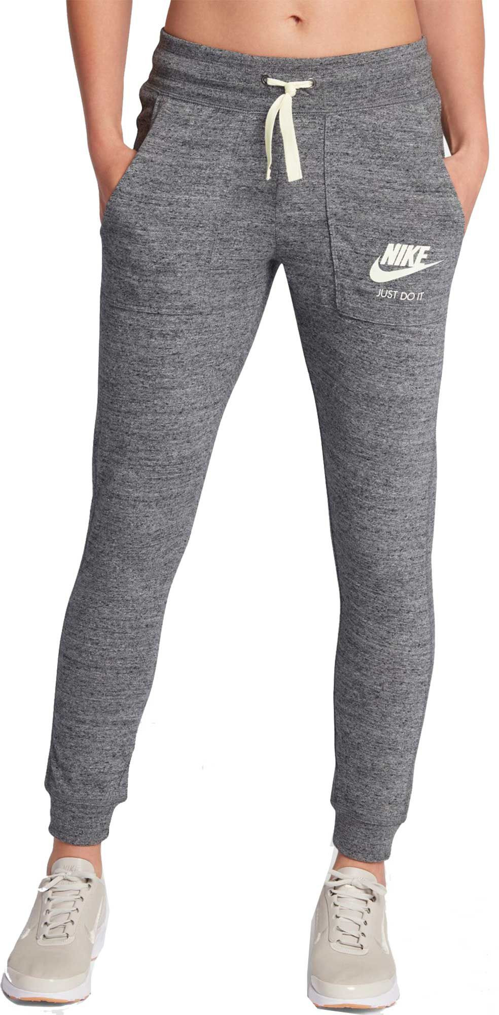 Nike Women's Sportswear Gym Vintage Pants | Dick's Sporting Goods