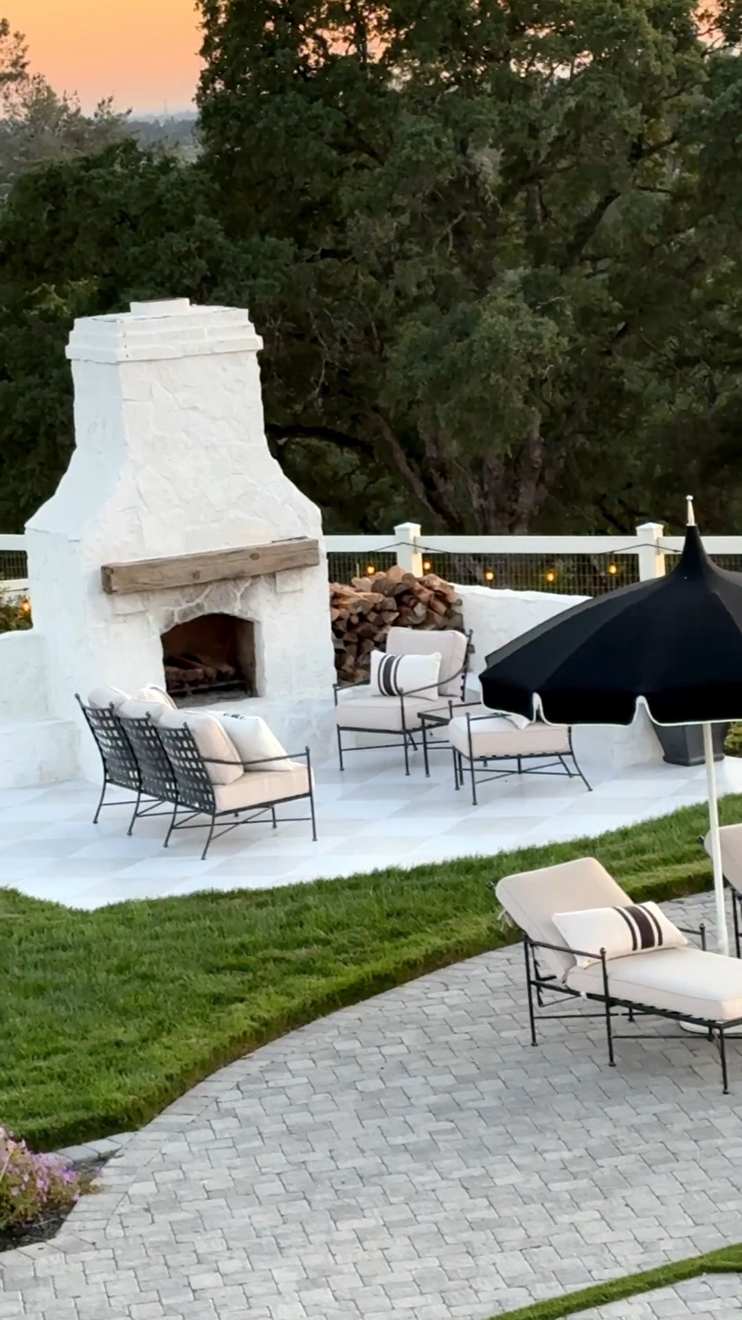 #ad We have created so many seating spaces with this outdoor furniture!  There are several pieces in the collection!  I love that the metal will last and the Sunbrella cushions are easily hosed off!  I buy quality so they last!

Linking this outdoor tile as well!  We used matte white and matte silver!

@wayfair is always my go to for all things for my home!

#Wayfair #WayfairPartner #wishyouwerehere #outdoor 

shop.ltk #liketkit liketk.it

#LTKSaleAlert #LTKHome #LTKdayinmylife