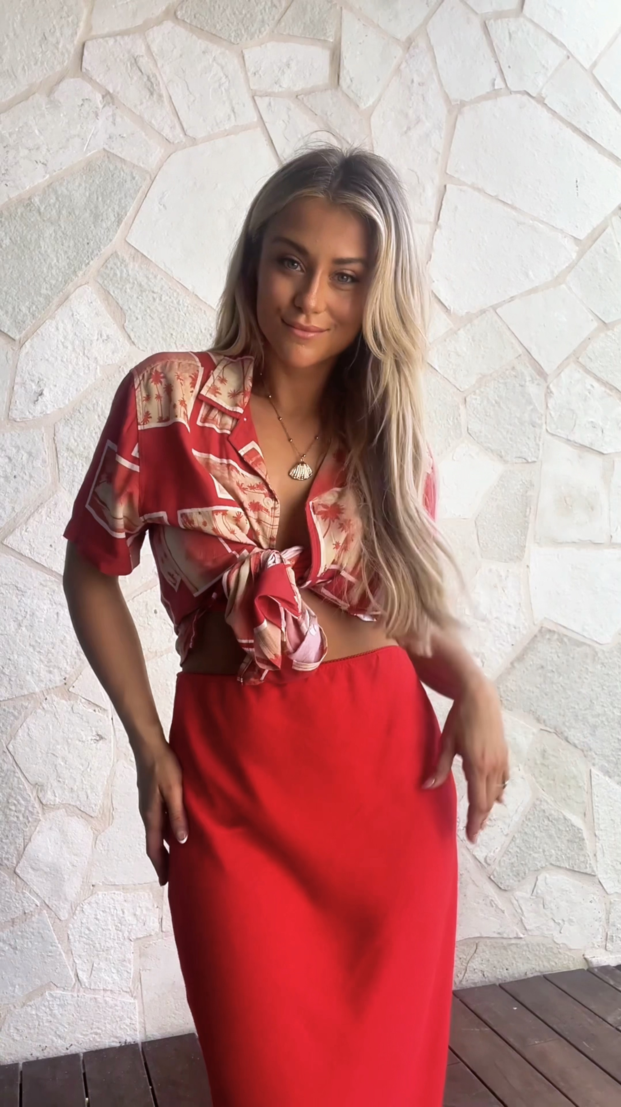 One of my favorite things to do is style a girly outfit with the men’s T-shirt. Perfect vacation date night in Tulum! 

#LTKFindsUnder50 #LTKStyleTip #LTKSwim