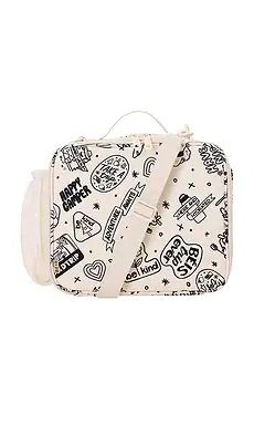 BEIS The Kids Lunchbox in Doodle Print from Revolve.com | Revolve Clothing (Global)