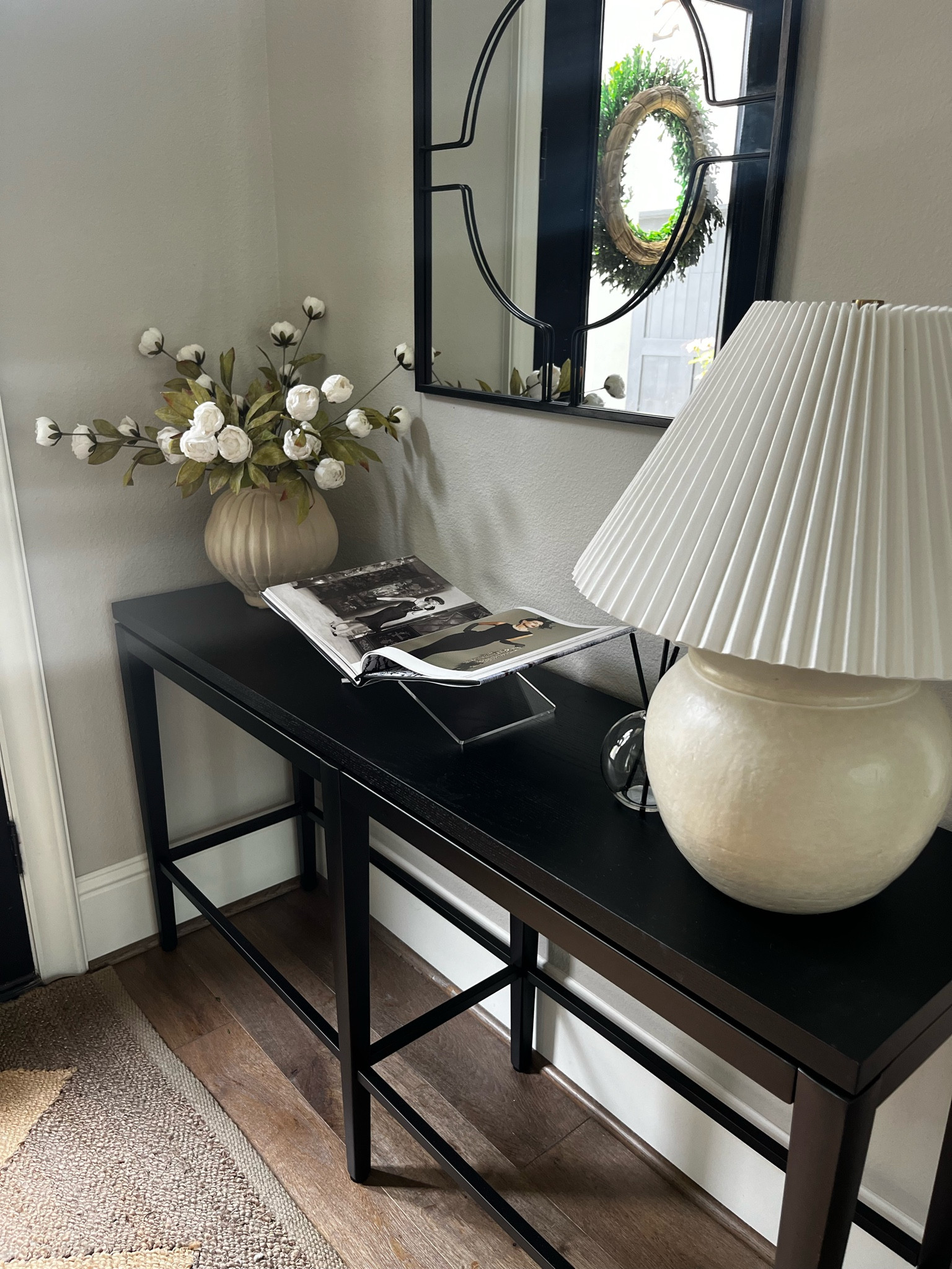 My console table is on sale for Targets circle week! Today’s the last day to save! 

#LTKHome #LTKSaleAlert #LTKSummerSales