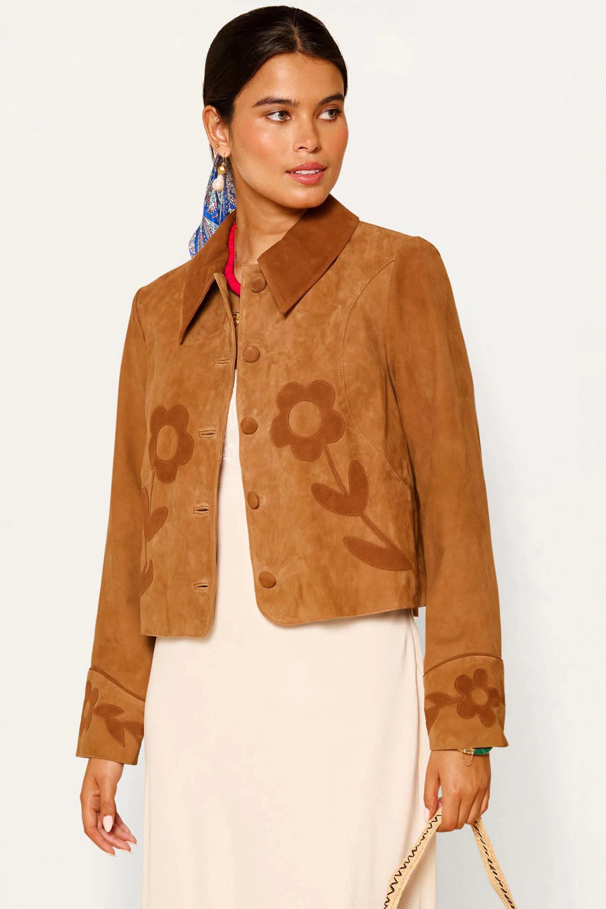 Dionne - Retro Daisy | Rixo