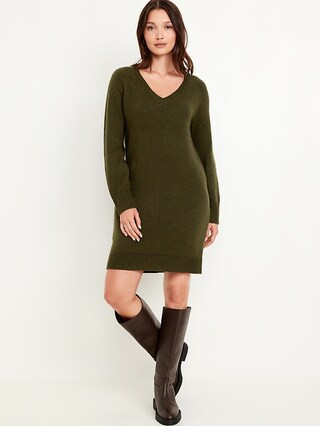 SoSoft Mini Sweater Dress | Old Navy (US)