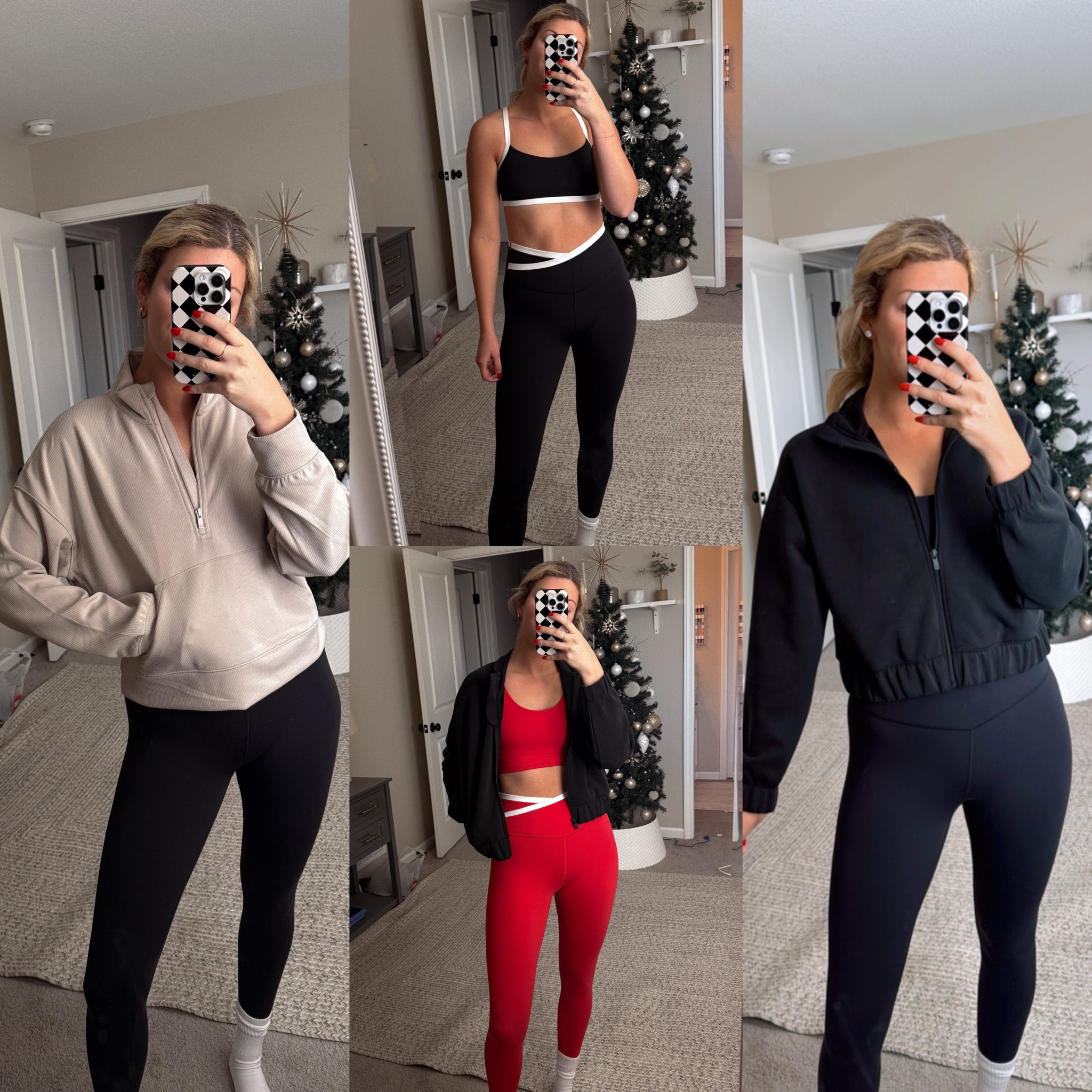 Target athletic wear! 

#LTKStyleTip #LTKActive #LTKFindsUnder50