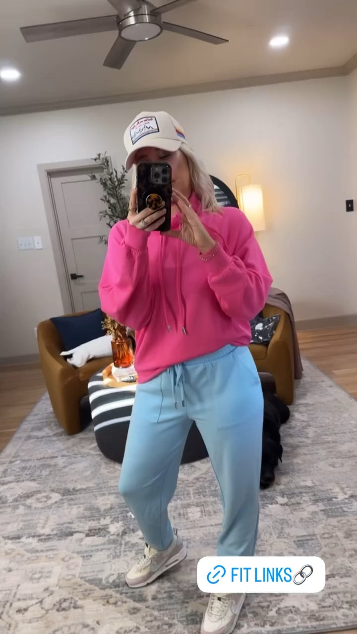 Walmart scoop set - medium in both Nikes true to size and 34% off!

#LTKWatchNow #LTKStyleTip #LTKSaleAlert