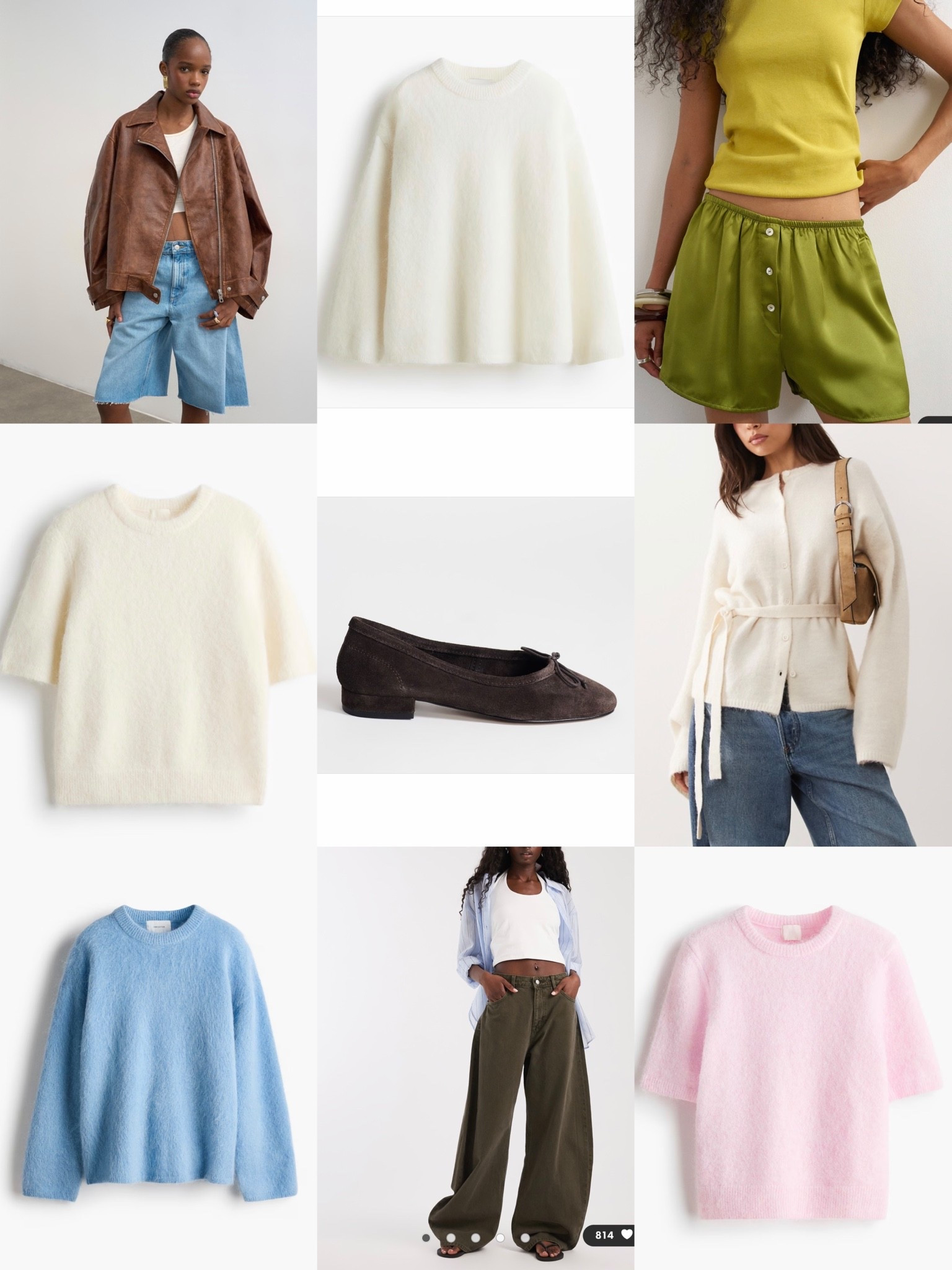 Autumn faves

#LTKautumn #LTKuk #LTKeurope