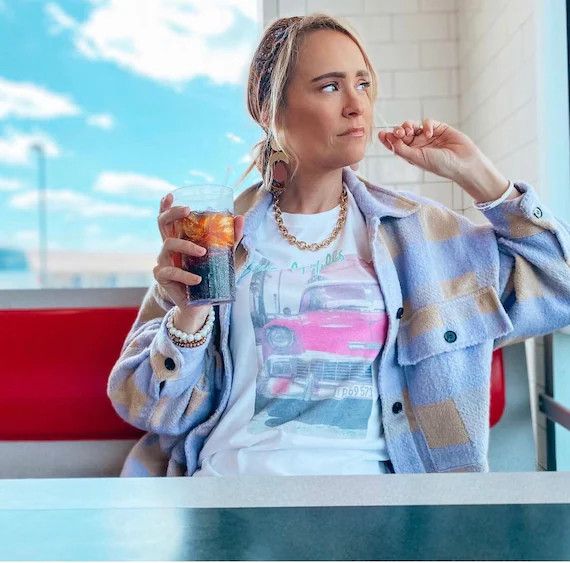 Vintage Wheels  Vintage Feel  / Graphic Tees / Graphic | Etsy | Etsy (US)