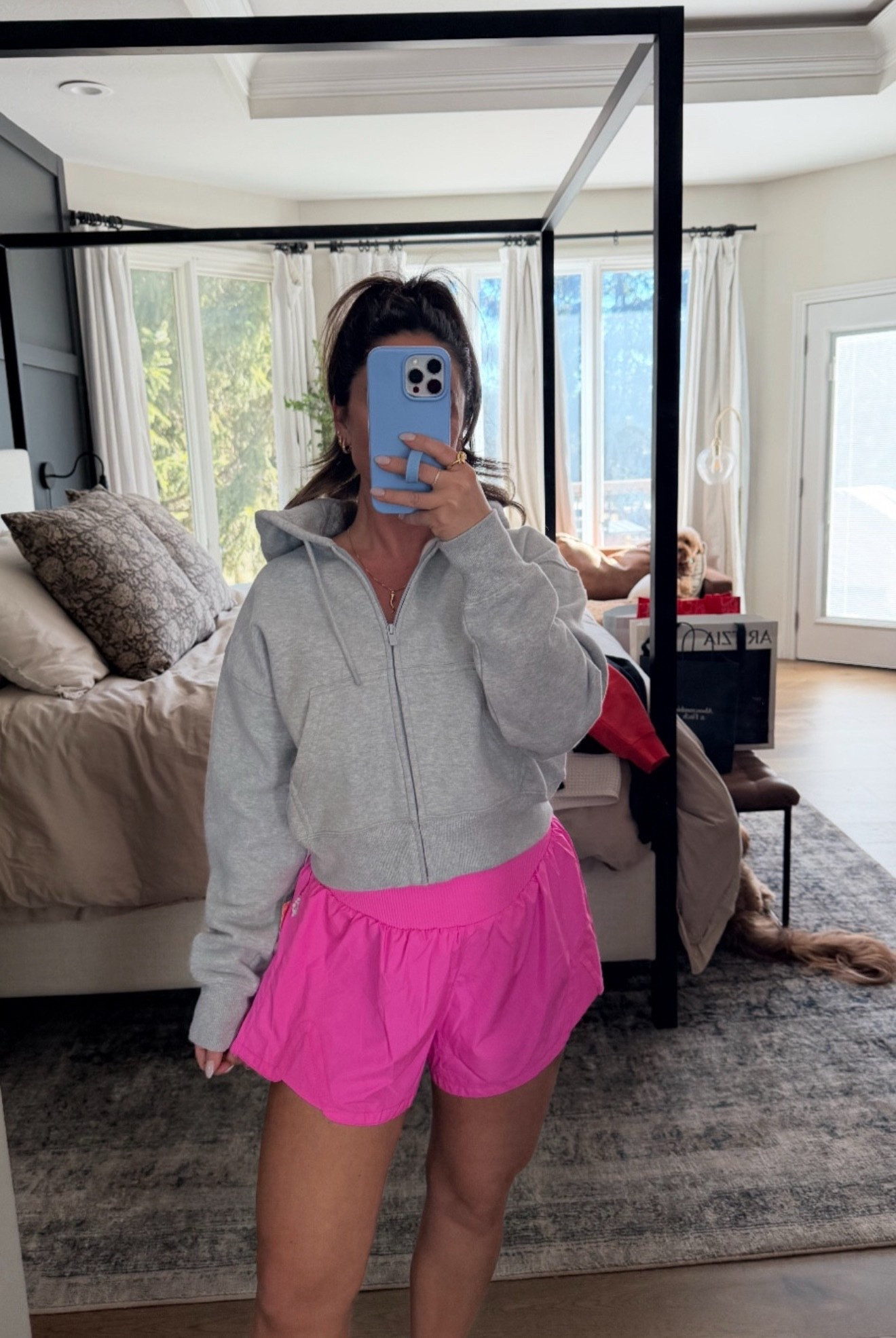 My favorite shorts ever from free people they’re just so good. I have every color.

#LTKSeasonal #LTKStyleTip #LTKFindsUnder50