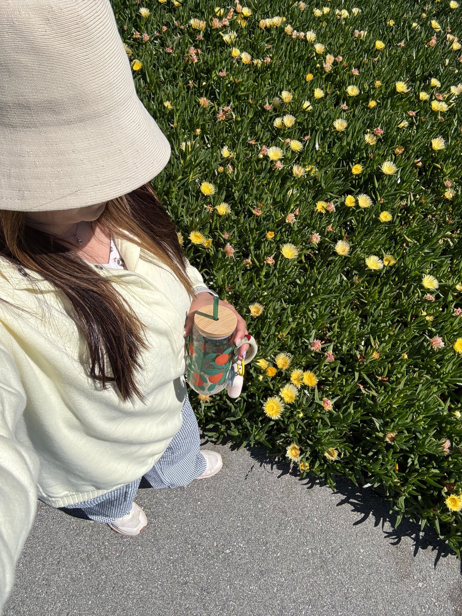 ootd for a morning walk 

#LTKootd #LTKdayinmylife #LTKfitnessgoals