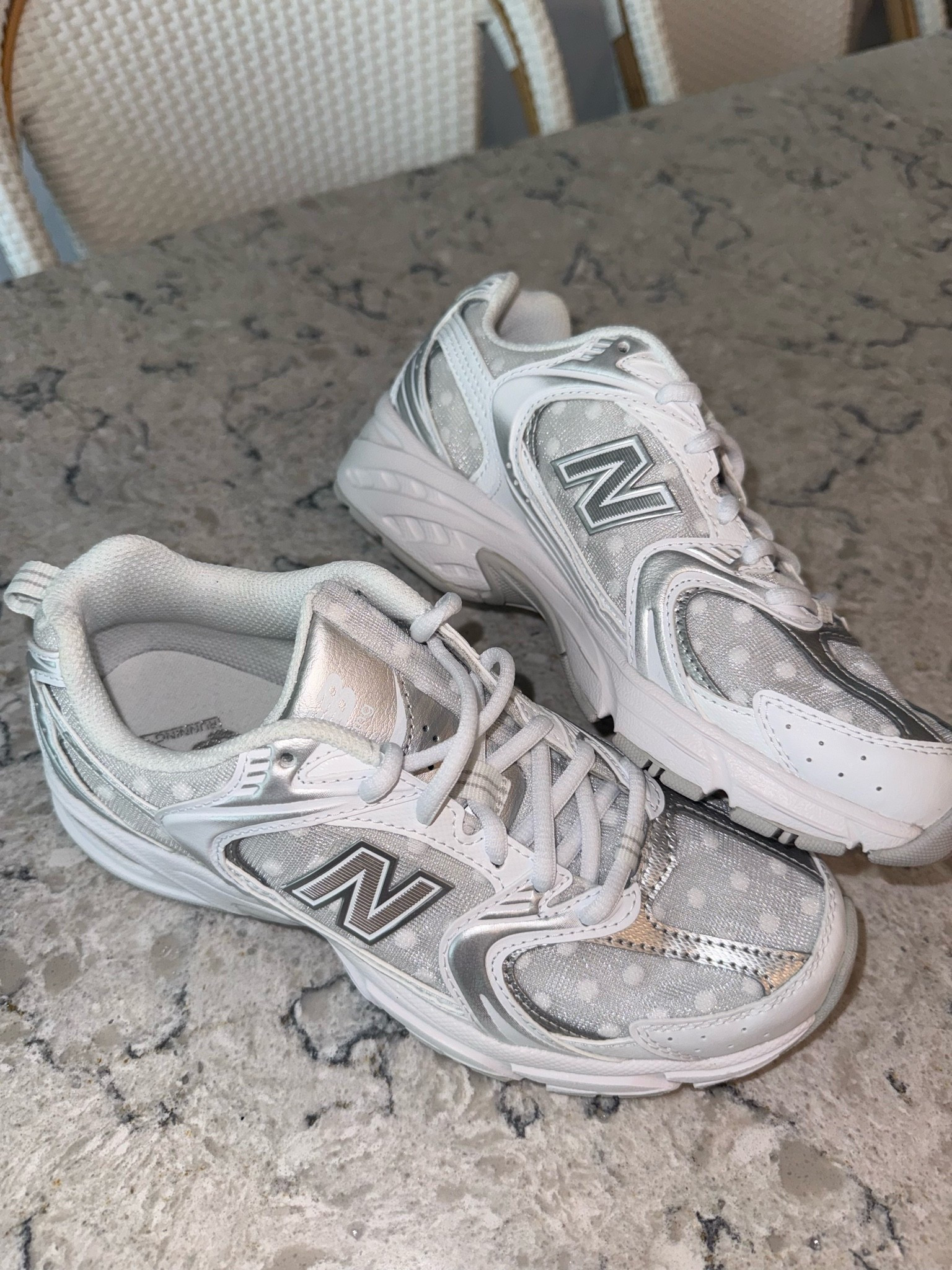 Pre ordered these & the 3 month wait was worth it. True to size (5.5 for me)!!

#LTKfitnessgoals #LTKActive