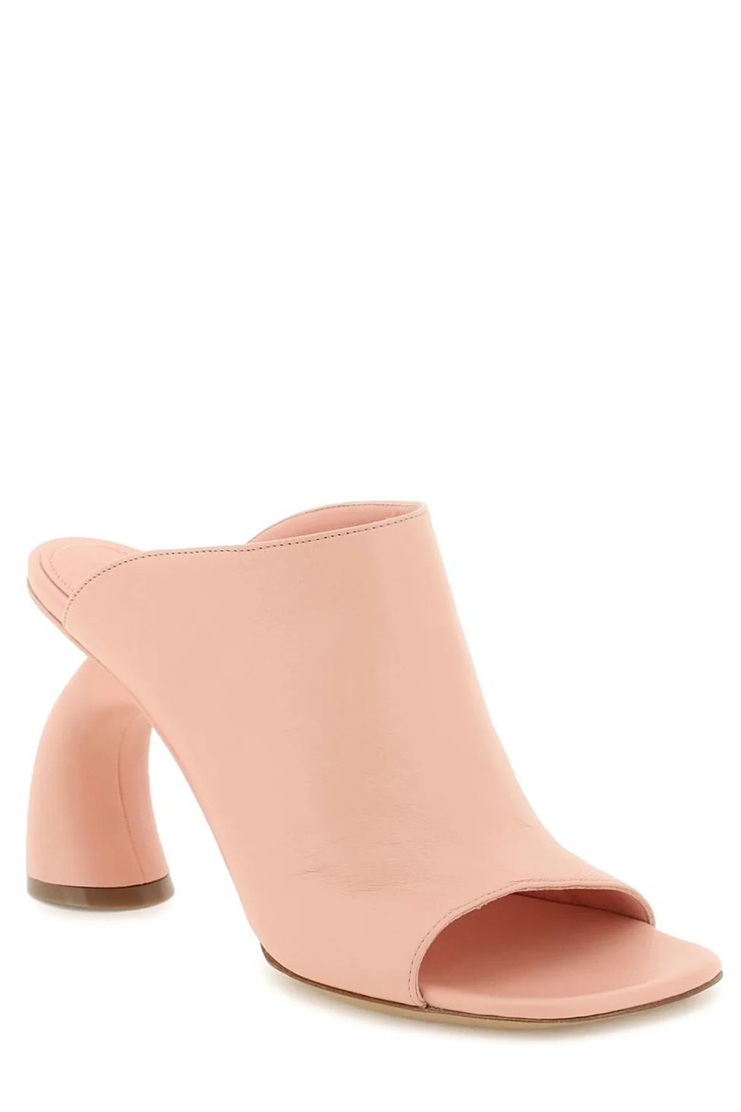 Dries Van Noten Slip-On Mules | Cettire Global