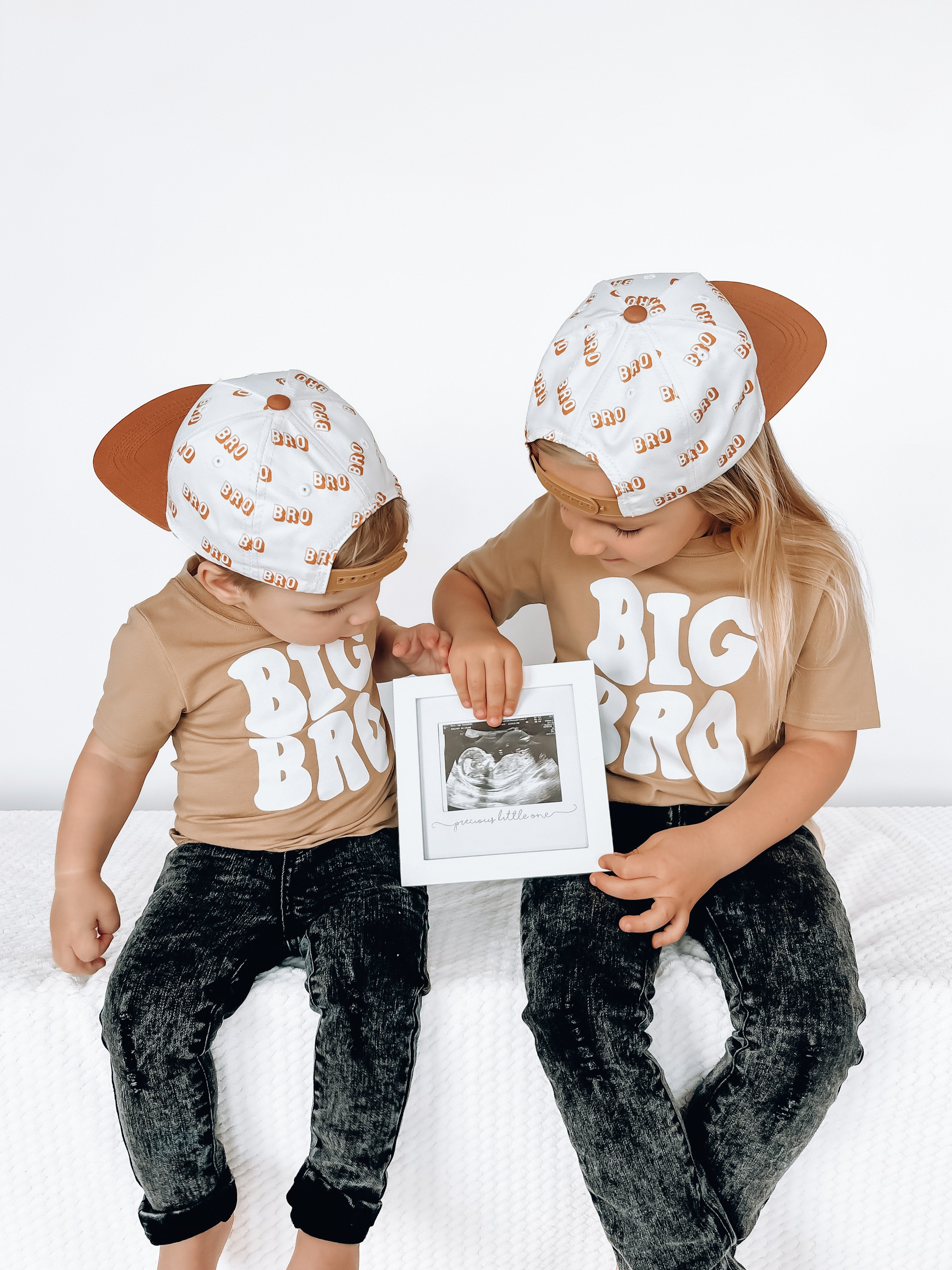 Big Bro Tee | Fletch