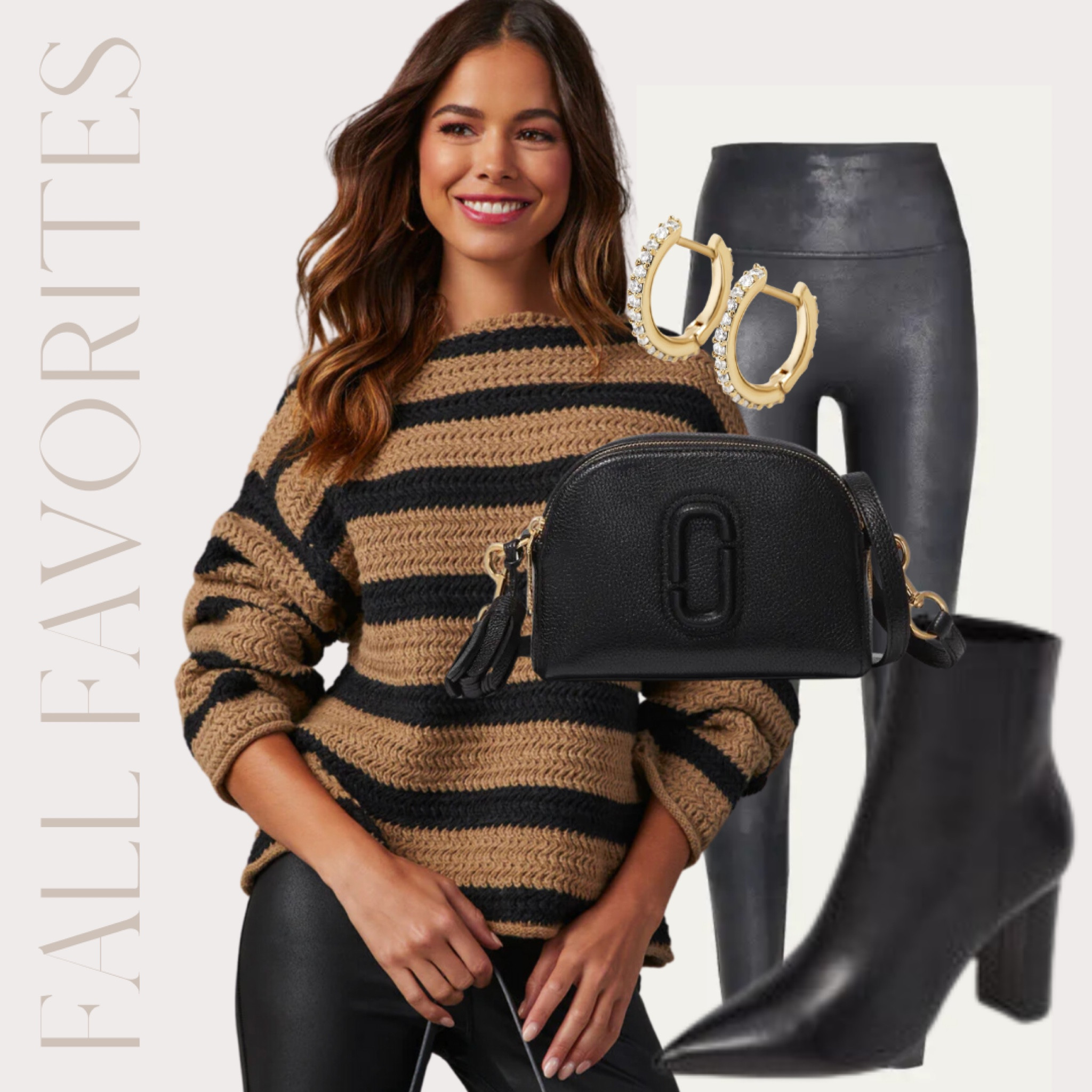 Vici sweater - LTK sale! 

 Women’s fashion | Fall outfit | fall sweater | Vici sweater | Vici style | faux leather leggings | black booties | black boots | Amazon sweater | amazon fall | brown sweater | Aerie leggings | Aerie sale | Aerie sweater | new balance | women’s sneakers | black crossbody | women’s shoes | fall sneakers | amazon purse | amazon fall | amazon fall outfit | amazon style | amazon fashion | Trending bag | Trending purse | midi dress | fall dress | Nordstrom dress | amazon dress | brown booties | fall purse | fall bag | denim jacket | oversized jacket | oversized sweatshirt | fall jacket | fall style | women’s denim | women’s jeans | boots | booties | teacher outfits | fall outfits | fall fashion | fall style | fall trends | fall shoes | sweater dress | outfit ideas | booties | boots | jeans | leggings | date night | fall date night | fall wedding | fall dress | fall dresses | sweater dress | wedding guest | wedding guest dress | maternity | family photos | fall wedding guest dress | fall wedding guest | fall skirt | fall | fall sweater | outfit idea | outfit inspo | outfit ideas | fall outfit ideas | fall outfit inspo | casual outfit | fall sweatshirt | jacket | shacket | fall jacket | fall s

#LTKSale #LTKfindsunder50 #LTKstyletip