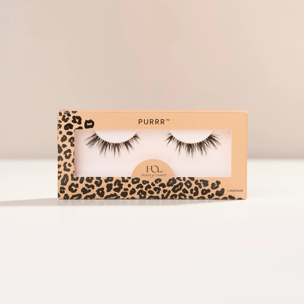 Purrr® | House of Lashes