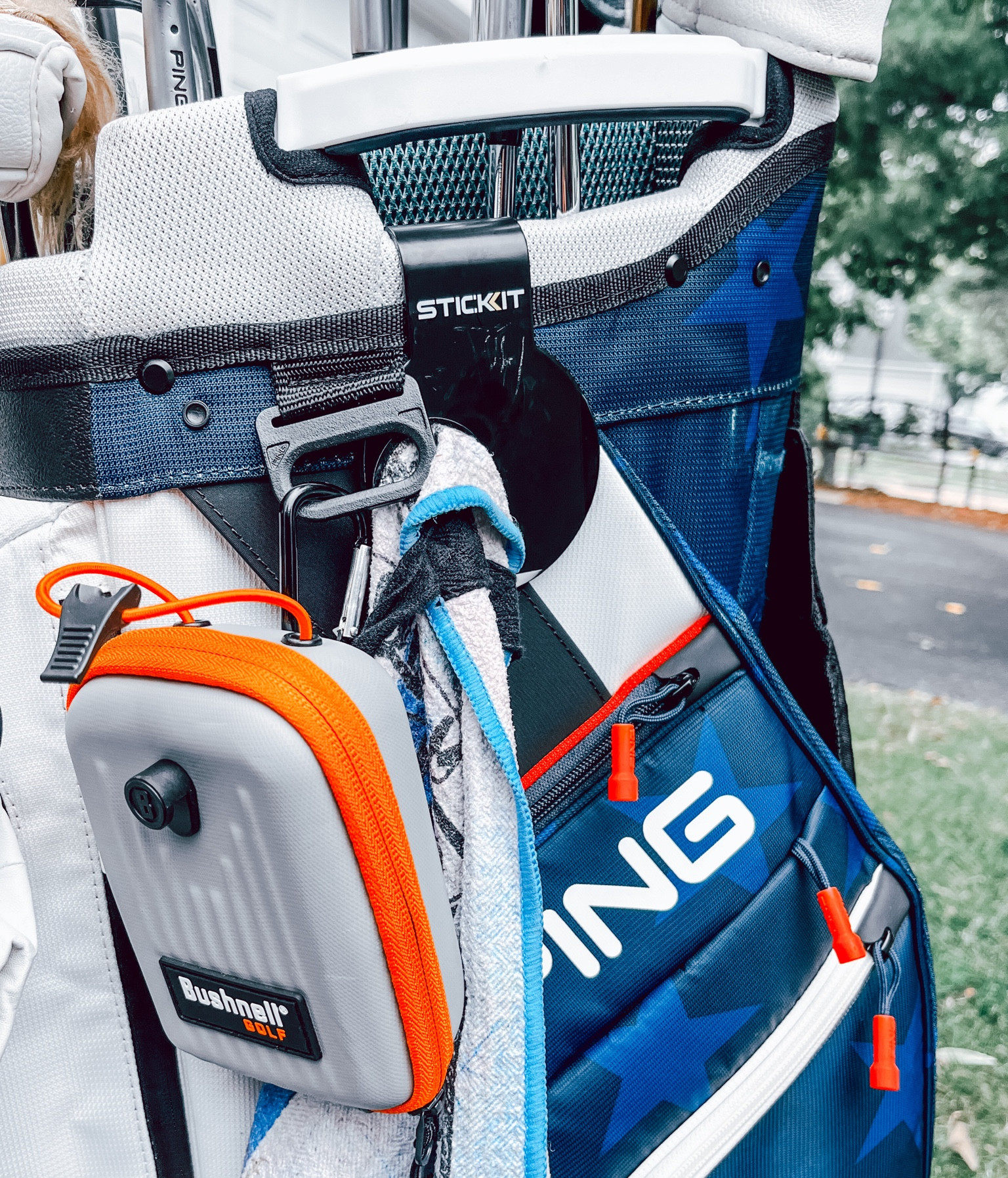 Wish I would have thought of this… such a good thing to have on your bag 

Golf gadget | golf | gift guide for him | boyfriend gift | husband gift | golfer | gift guide

#LTKunder100 #LTKFitness #LTKSeasonal