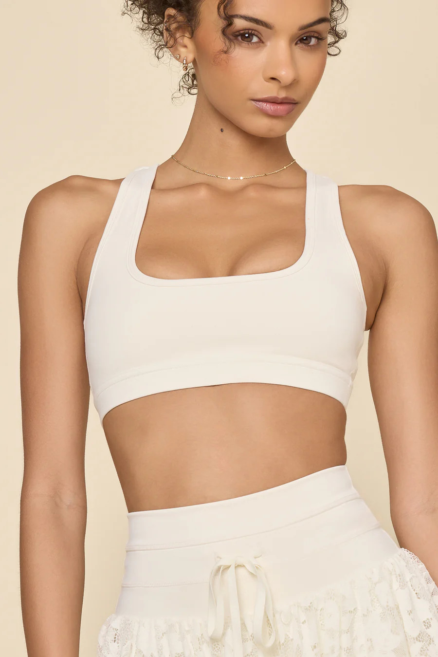 Captivate Bra - Tutu Pink | POPFLEX