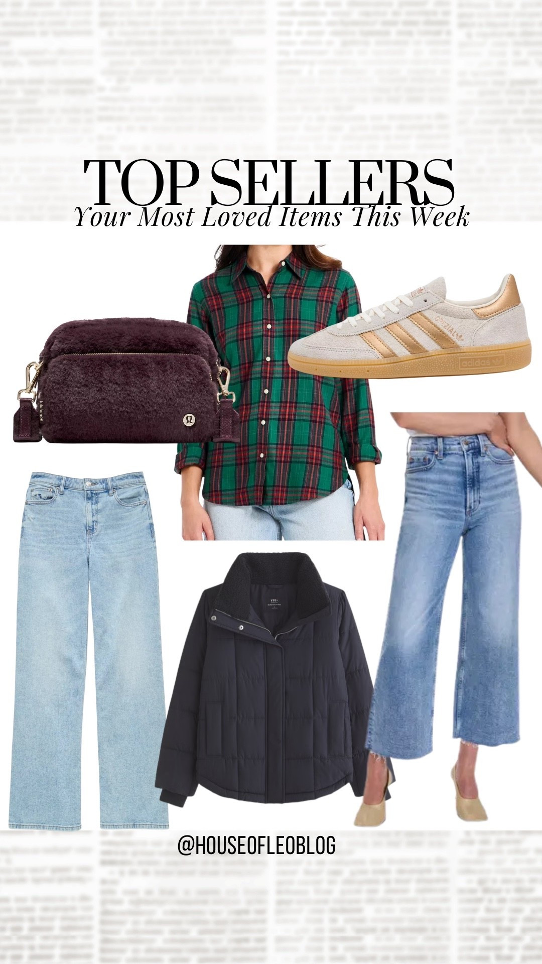 Top sellers, best sellers

#LTKFindsUnder50 #LTKFindsUnder100 #LTKSaleAlert