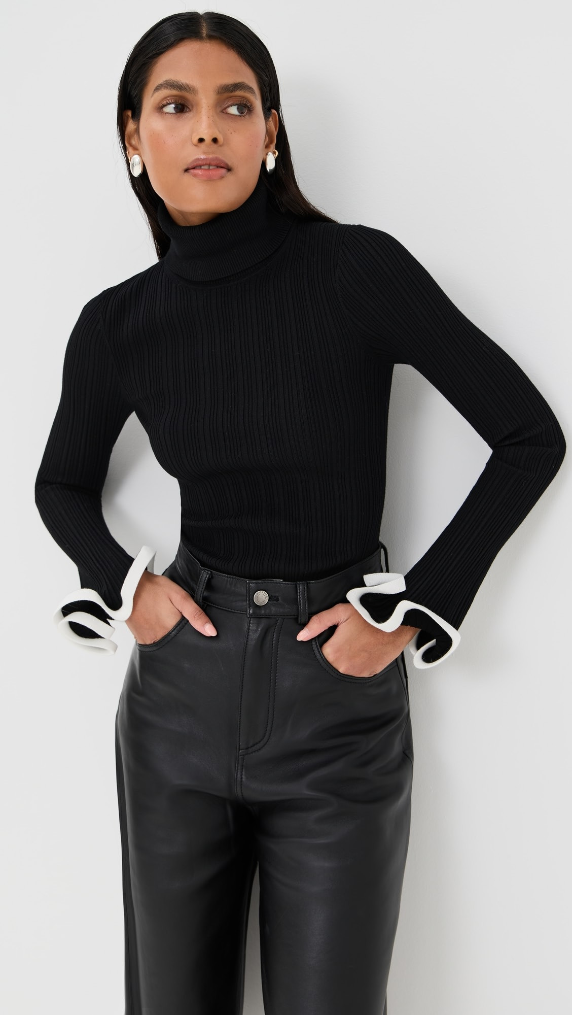 Lola Turtleneck | Shopbop