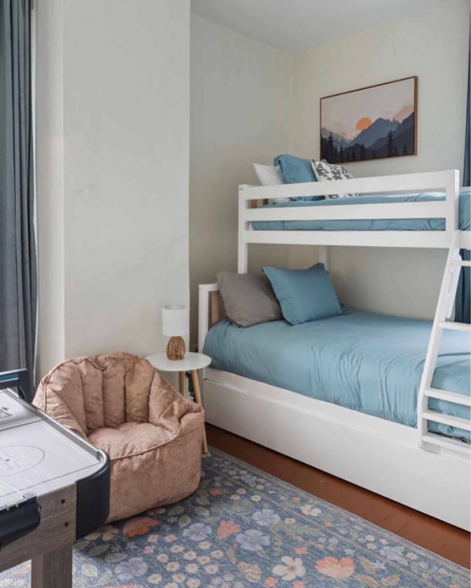 Fun and colorful kids room

#LTKkids #LTKhome