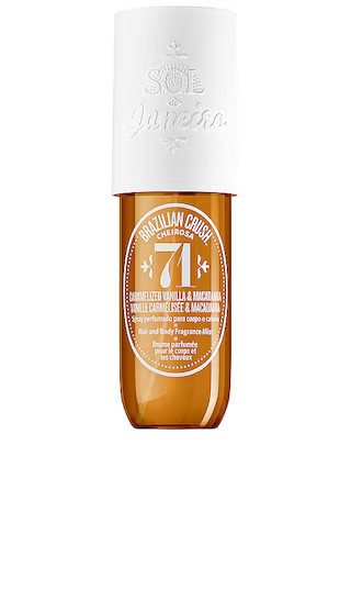 Sol de Janeiro Cheirosa 71 Perfume Mist 90ml in Cheirosa '71. | Revolve Clothing (Global)