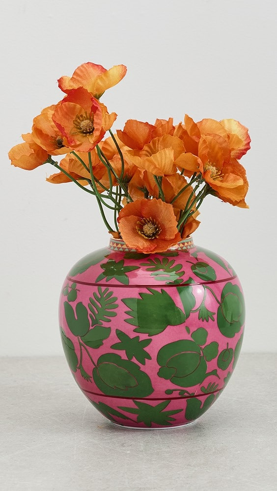 Small Bubble Vase | Shopbop