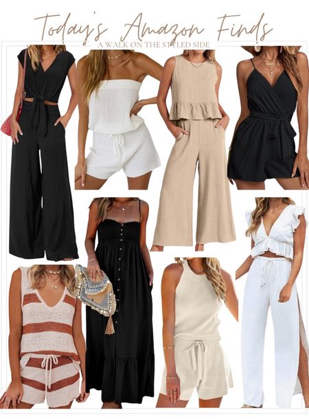 Amazon vacation outfits
Amazon beach vacation outfits
Amazon spring break outfit
Amazon swim coverup
Amazon two piece outfits
Amazon vacation dresses 

#LTKtravel #LTKsalealert #LTKSeasonal