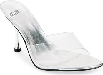 Agent Slide Sandal (Women) | Nordstrom