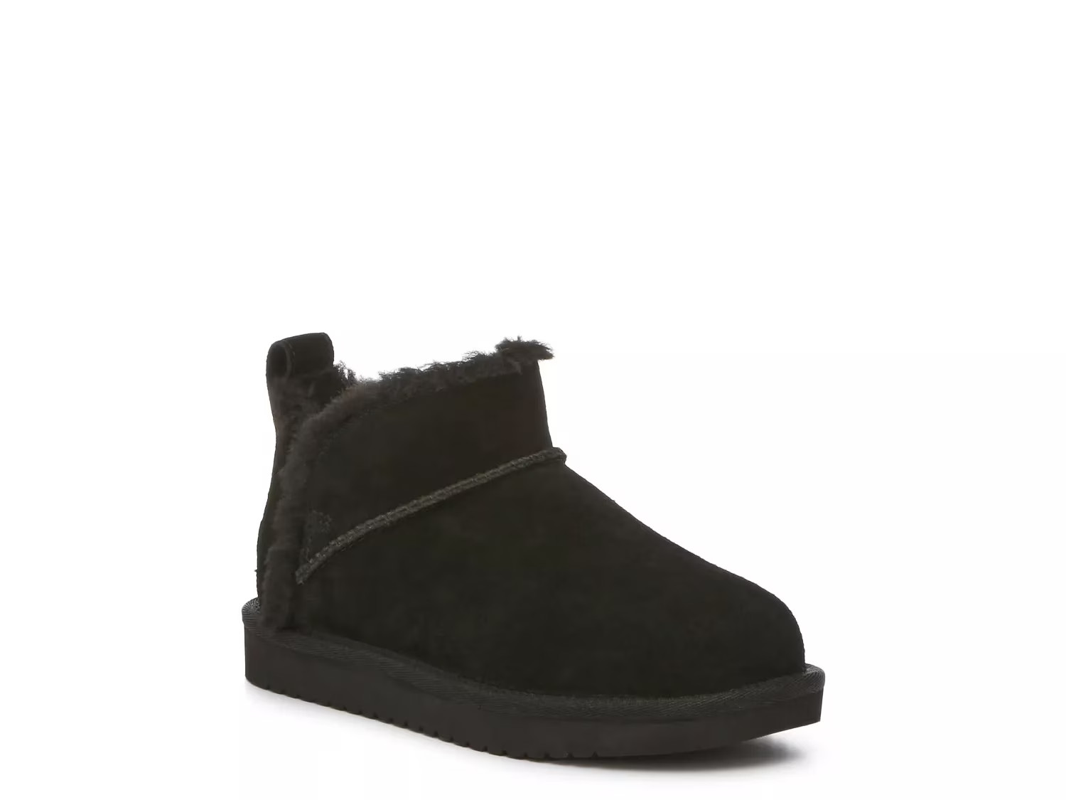 Koolaburra by UGG Ultra Mini Bootie - Kids' | DSW