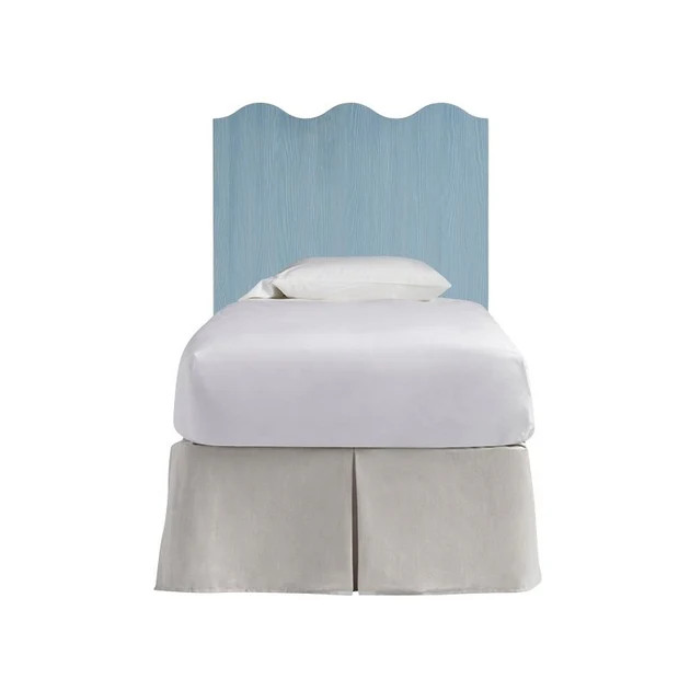 Surf City Headboard - Blue | Cailini Coastal