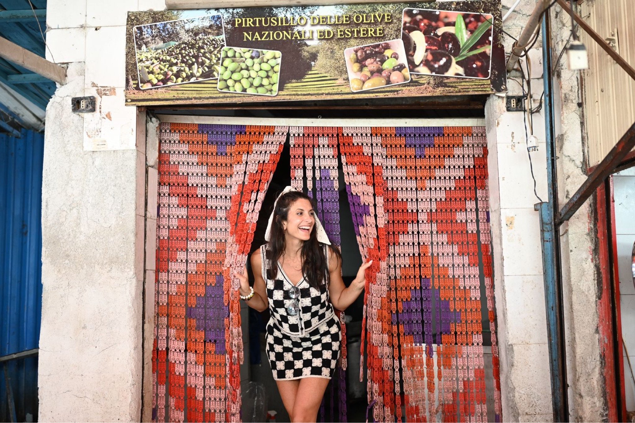Feeling cute in my Mango crochet skirt, top, and hair ribbon! Perfect for summer days. 

#SummerVibes #MangoStyle #CrochetLove #CuteOutfit #SummerFashion #OOTD #ChicAndComfy #StyleInspo #SunnyDays #FashionFinds



#LTKStyleTip