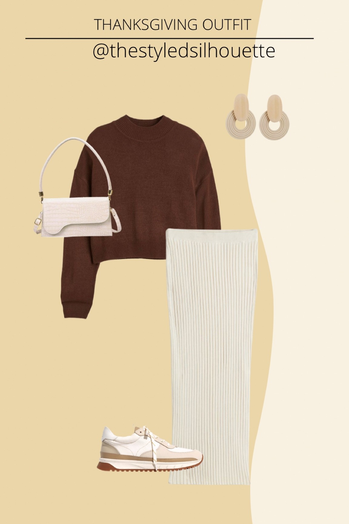 Thanksgiving outfit 

#LTKstyletip #LTKSeasonal #LTKsalealert