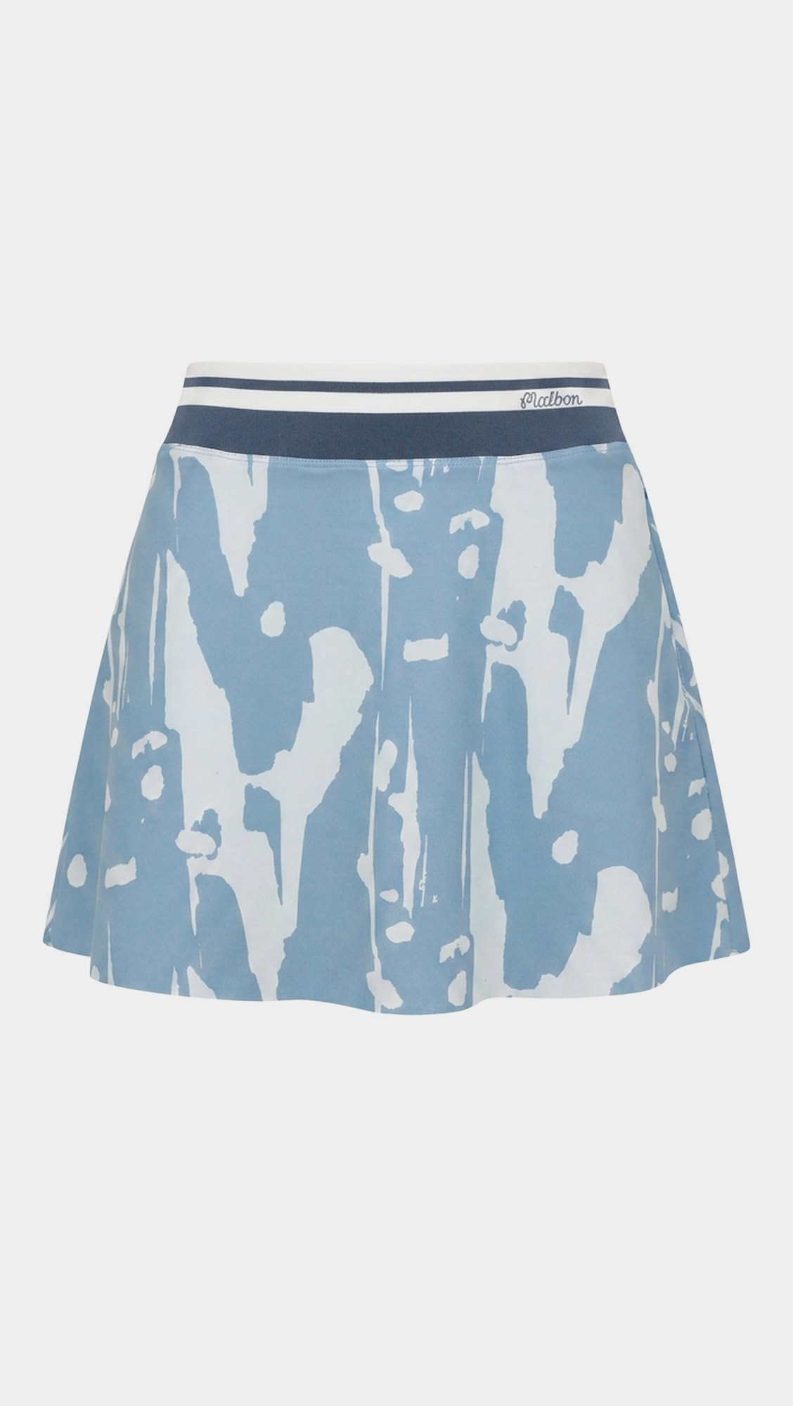 Malbon Lily Ink Wash Skirt | Shopbop | Shopbop