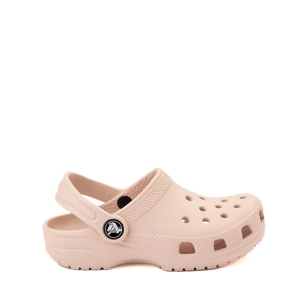 Crocs Classic Clog - Little Kid / Big Kid - Quartz | Journeys